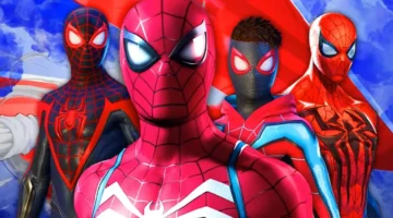 تردد قناة سبايدر مان 2025 بجودة خرافية لمتابعة حلقات الكرتون المفضلة للأطفال